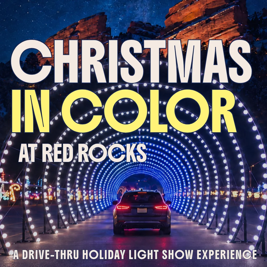Poster for Christmas in Color